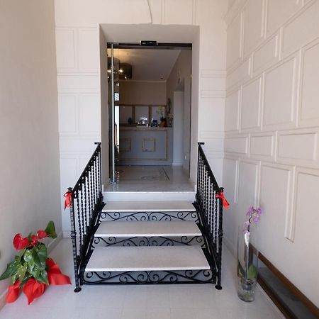 Hotel Borgo Di Ciaula Santa Flavia Zewnętrze zdjęcie