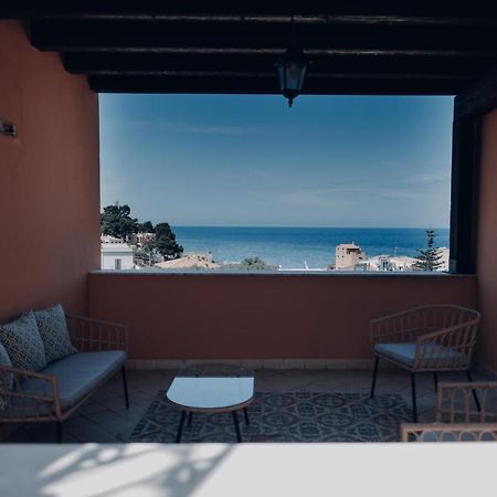 Hotel Borgo Di Ciaula Santa Flavia Zewnętrze zdjęcie
