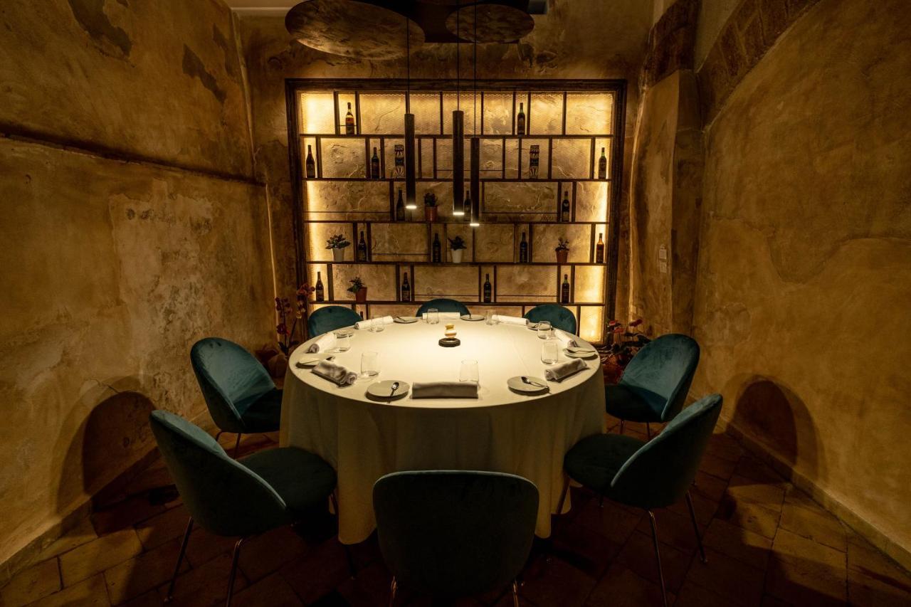 Hotel Borgo Di Ciaula Santa Flavia Zewnętrze zdjęcie