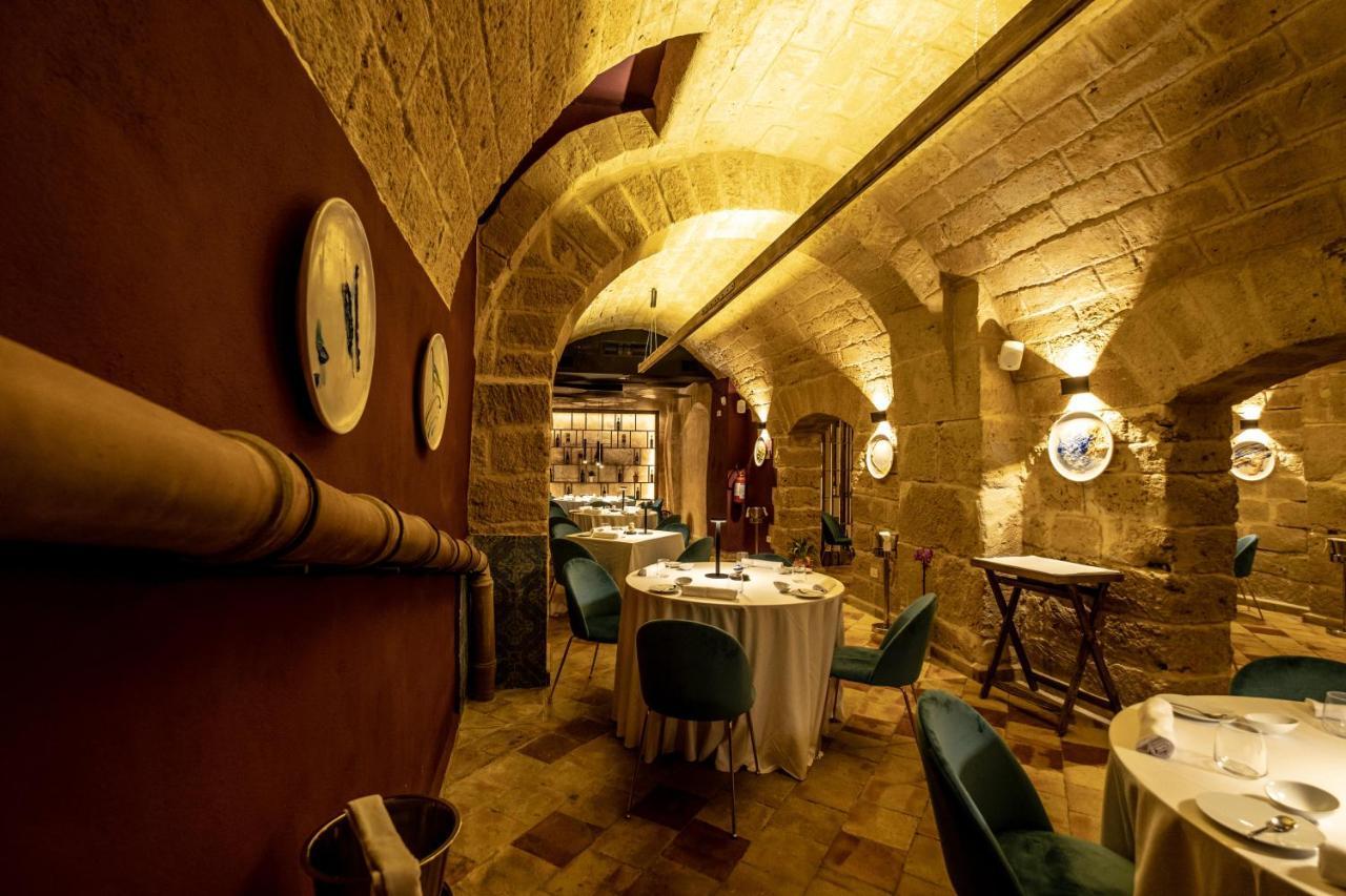 Hotel Borgo Di Ciaula Santa Flavia Zewnętrze zdjęcie