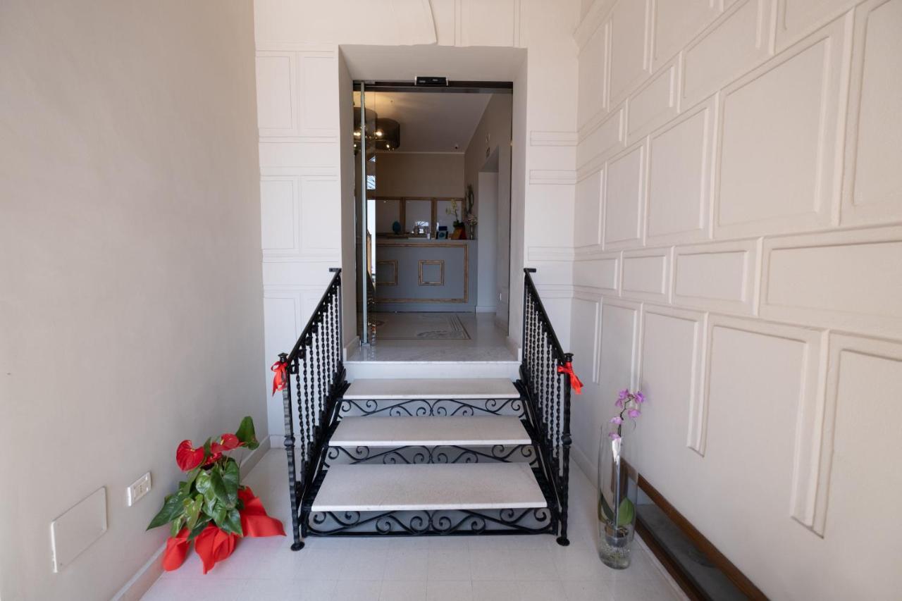 Hotel Borgo Di Ciaula Santa Flavia Zewnętrze zdjęcie