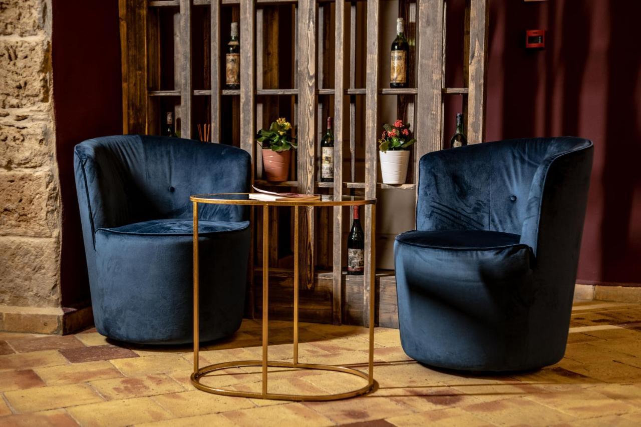 Hotel Borgo Di Ciaula Santa Flavia Zewnętrze zdjęcie