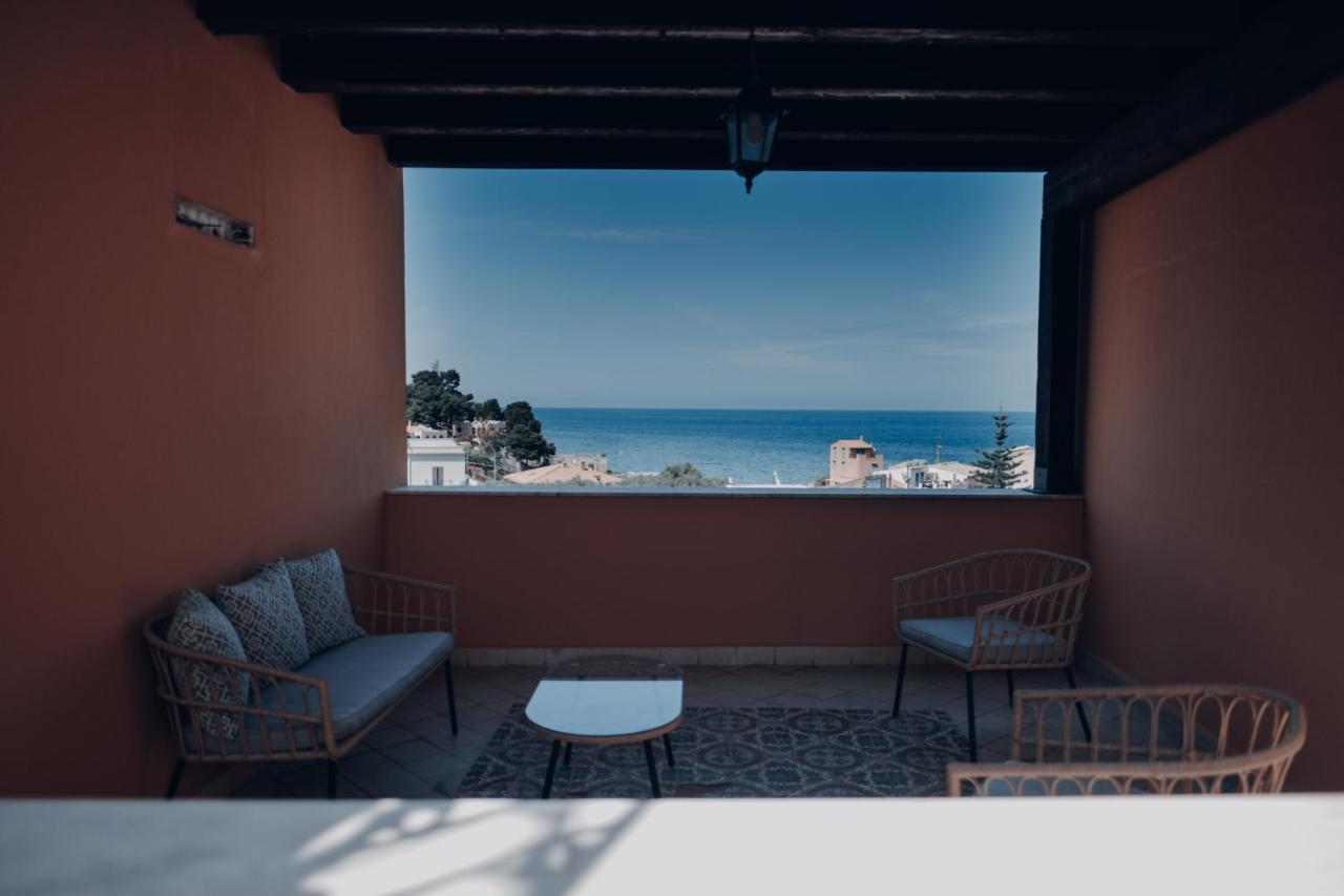 Hotel Borgo Di Ciaula Santa Flavia Zewnętrze zdjęcie