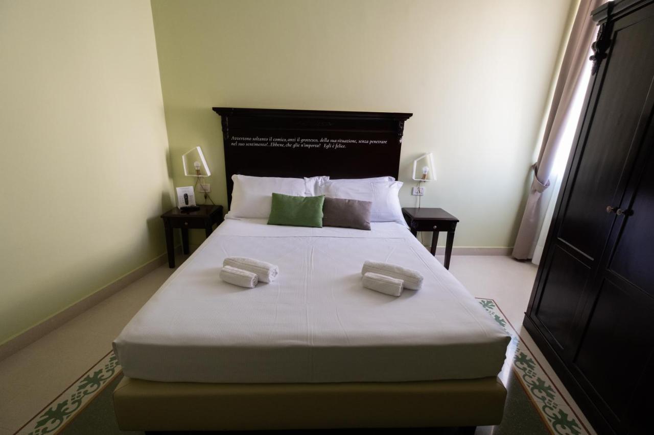 Hotel Borgo Di Ciaula Santa Flavia Zewnętrze zdjęcie