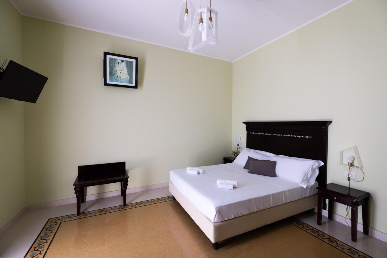 Hotel Borgo Di Ciaula Santa Flavia Zewnętrze zdjęcie