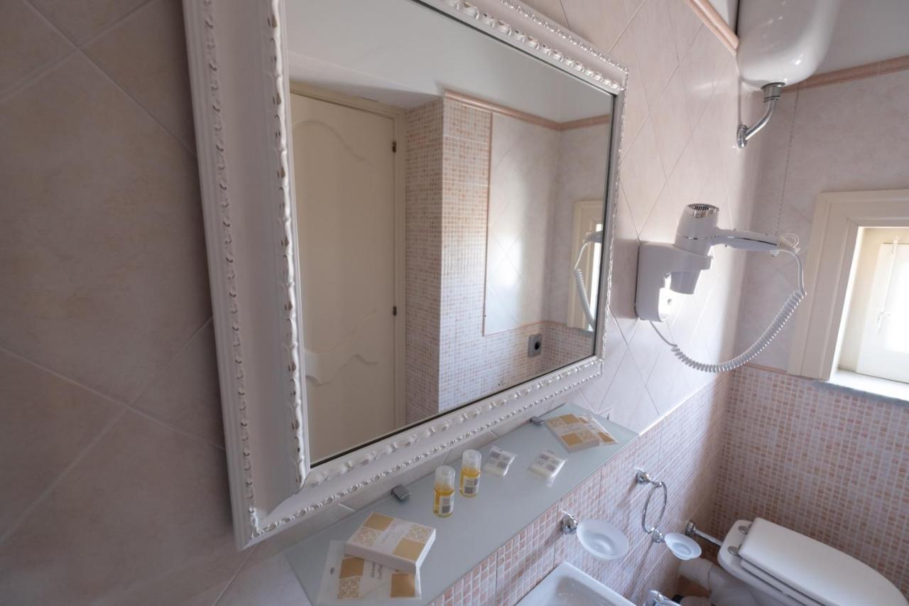Hotel Borgo Di Ciaula Santa Flavia Zewnętrze zdjęcie