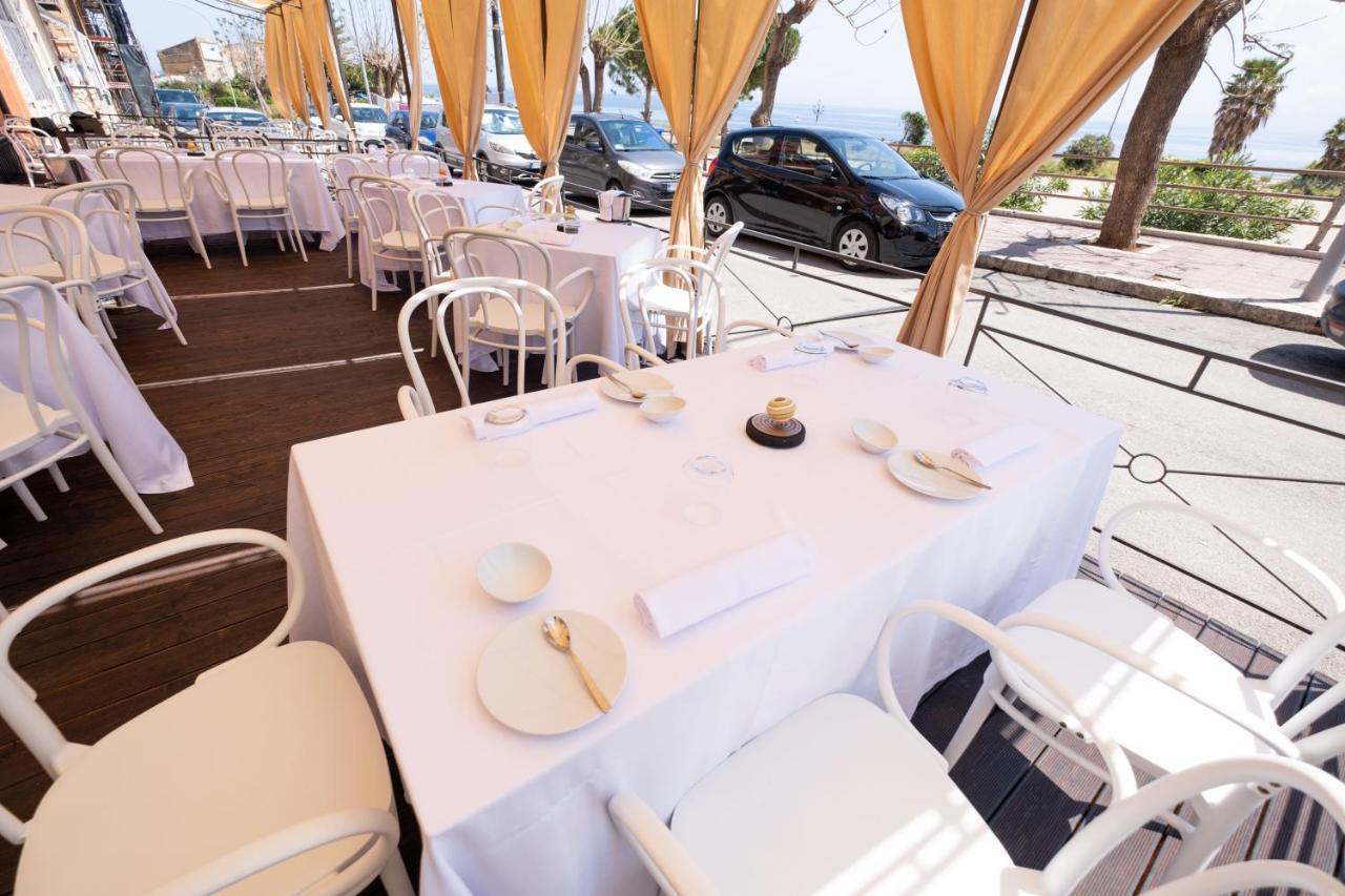 Hotel Borgo Di Ciaula Santa Flavia Zewnętrze zdjęcie
