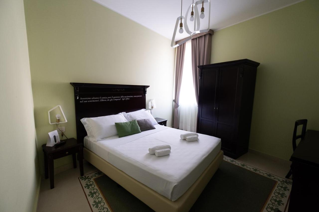 Hotel Borgo Di Ciaula Santa Flavia Zewnętrze zdjęcie
