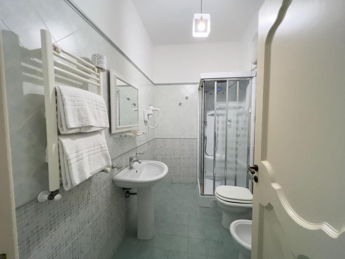 Hotel Borgo Di Ciaula Santa Flavia Zewnętrze zdjęcie