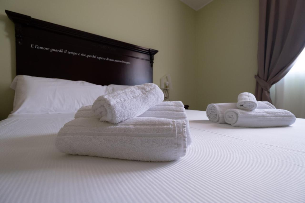 Hotel Borgo Di Ciaula Santa Flavia Zewnętrze zdjęcie