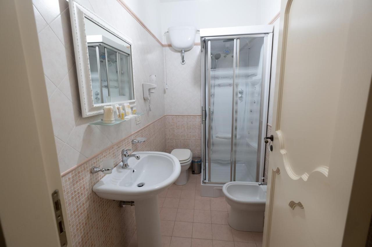 Hotel Borgo Di Ciaula Santa Flavia Zewnętrze zdjęcie