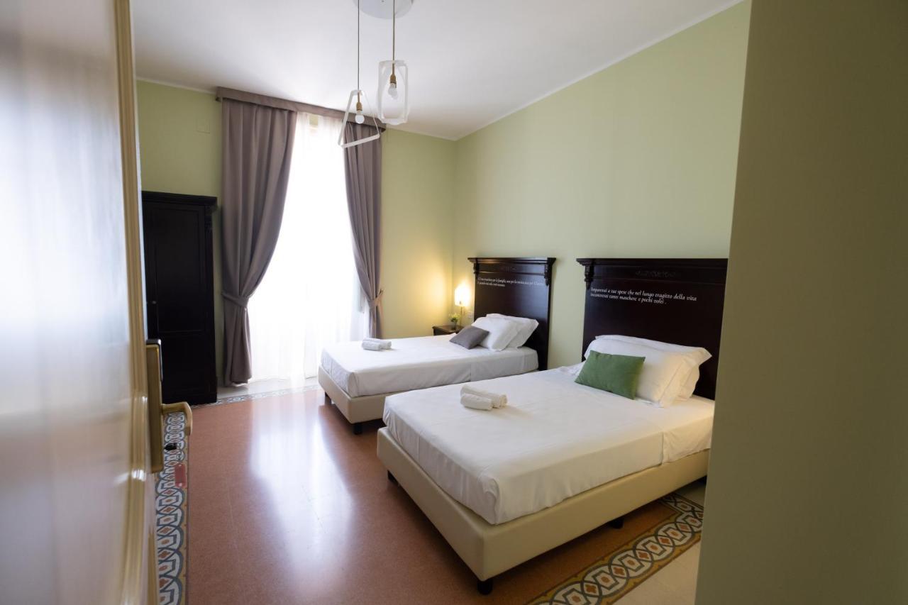 Hotel Borgo Di Ciaula Santa Flavia Zewnętrze zdjęcie
