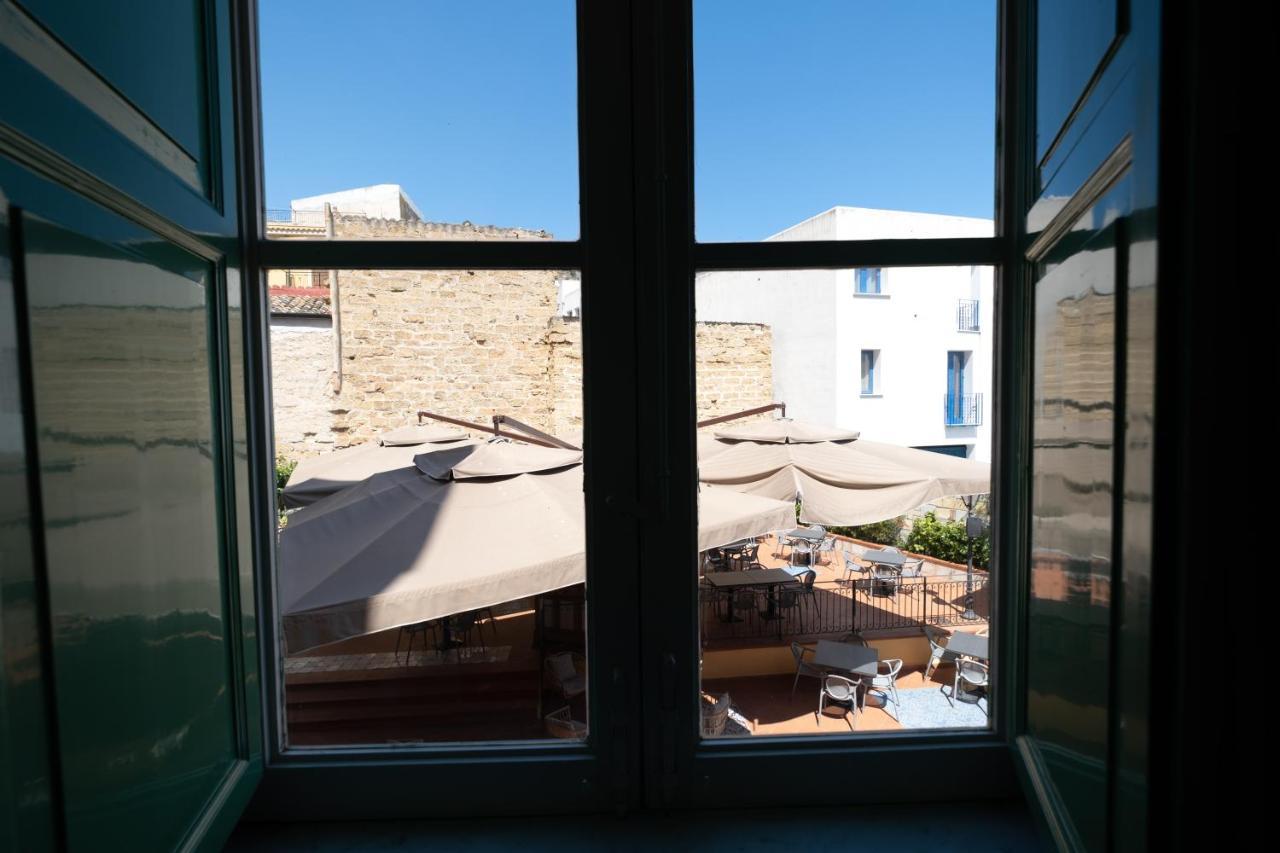 Hotel Borgo Di Ciaula Santa Flavia Zewnętrze zdjęcie