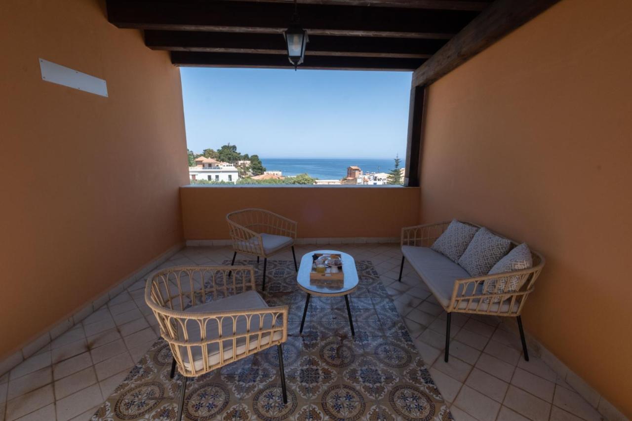 Hotel Borgo Di Ciaula Santa Flavia Zewnętrze zdjęcie