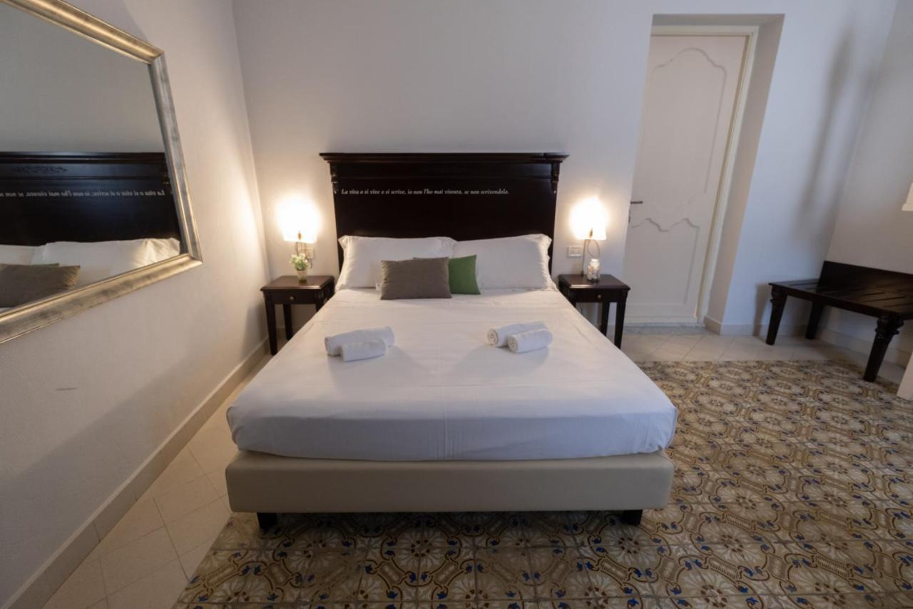 Hotel Borgo Di Ciaula Santa Flavia Zewnętrze zdjęcie