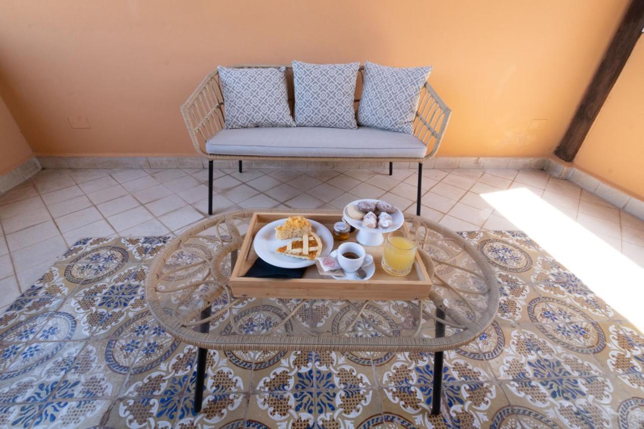 Hotel Borgo Di Ciaula Santa Flavia Zewnętrze zdjęcie