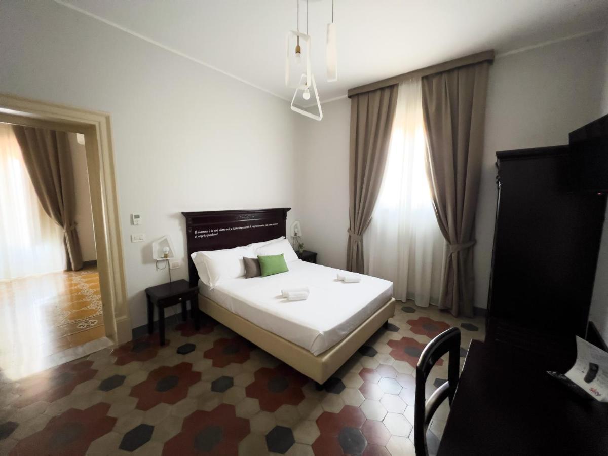 Hotel Borgo Di Ciaula Santa Flavia Zewnętrze zdjęcie