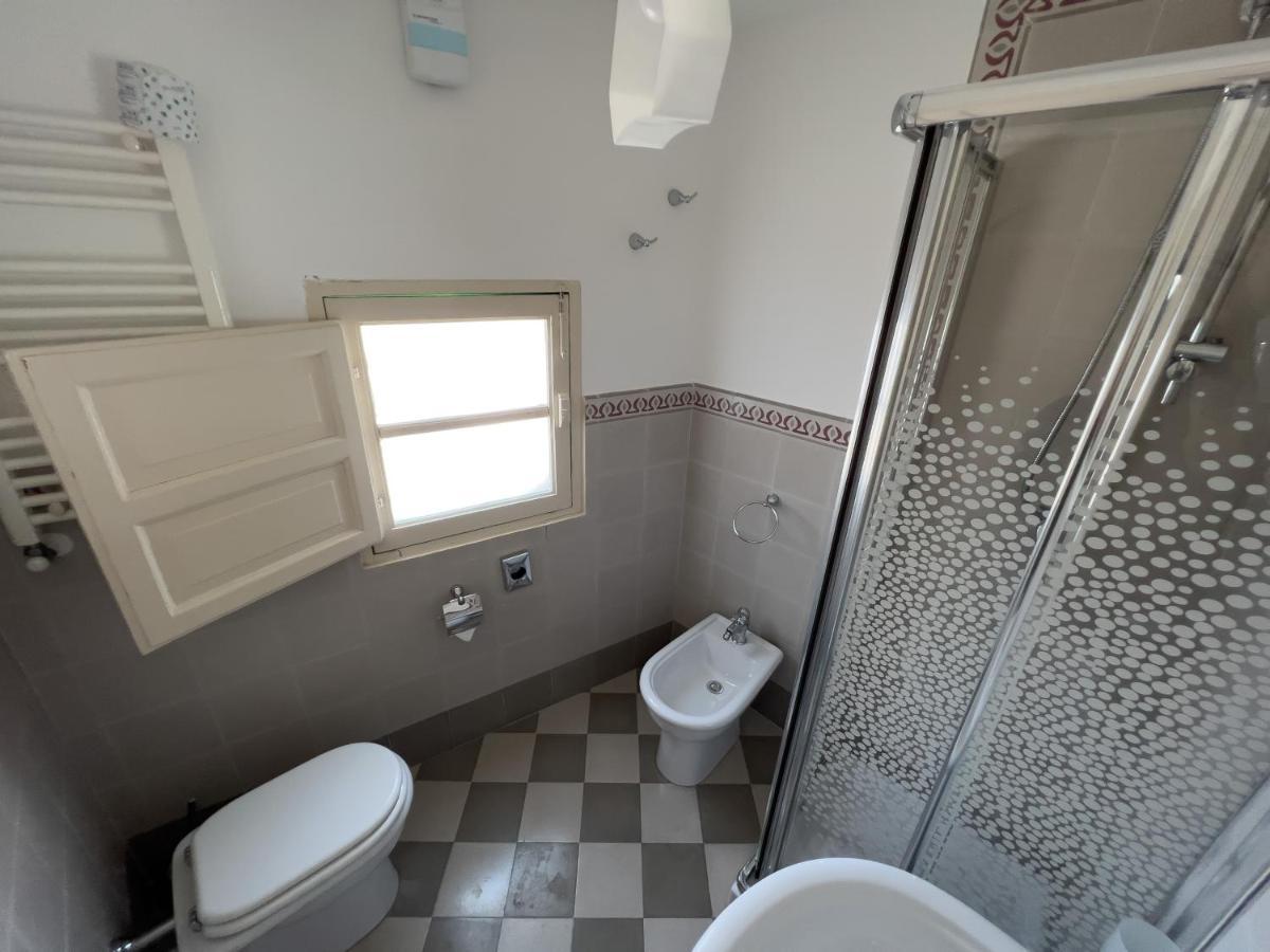 Hotel Borgo Di Ciaula Santa Flavia Zewnętrze zdjęcie