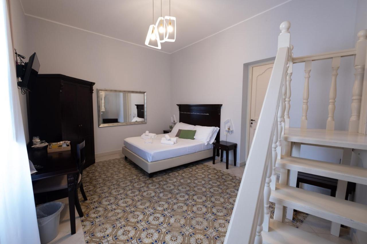 Hotel Borgo Di Ciaula Santa Flavia Zewnętrze zdjęcie