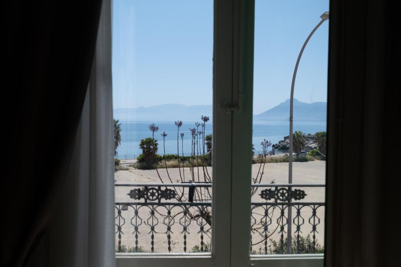 Hotel Borgo Di Ciaula Santa Flavia Zewnętrze zdjęcie