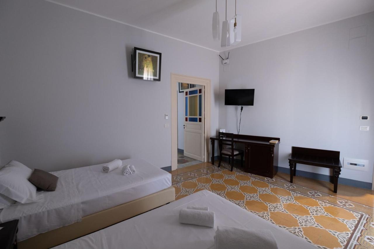 Hotel Borgo Di Ciaula Santa Flavia Zewnętrze zdjęcie