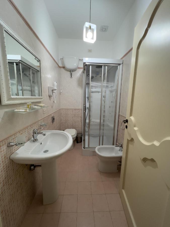 Hotel Borgo Di Ciaula Santa Flavia Zewnętrze zdjęcie