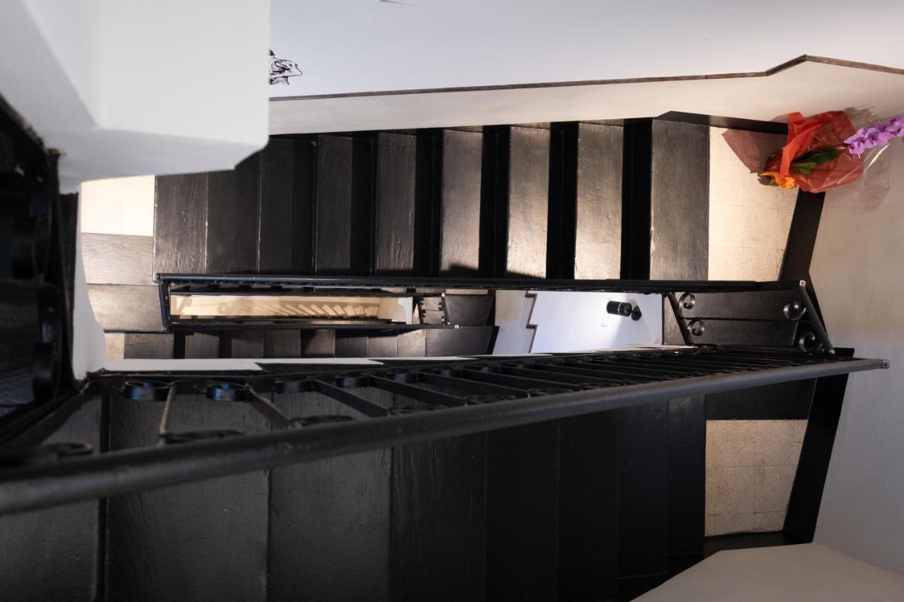 Hotel Borgo Di Ciaula Santa Flavia Zewnętrze zdjęcie