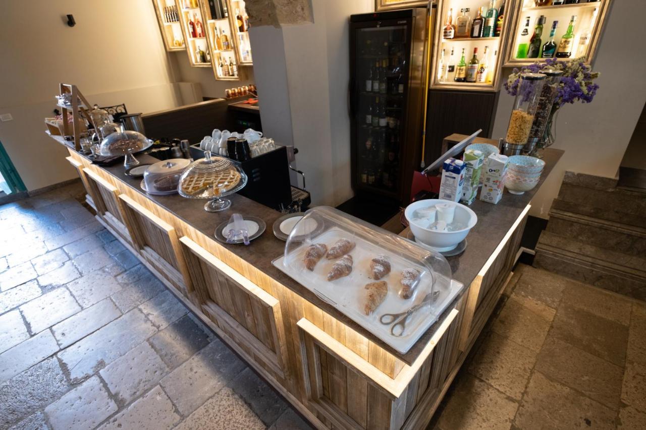 Hotel Borgo Di Ciaula Santa Flavia Zewnętrze zdjęcie