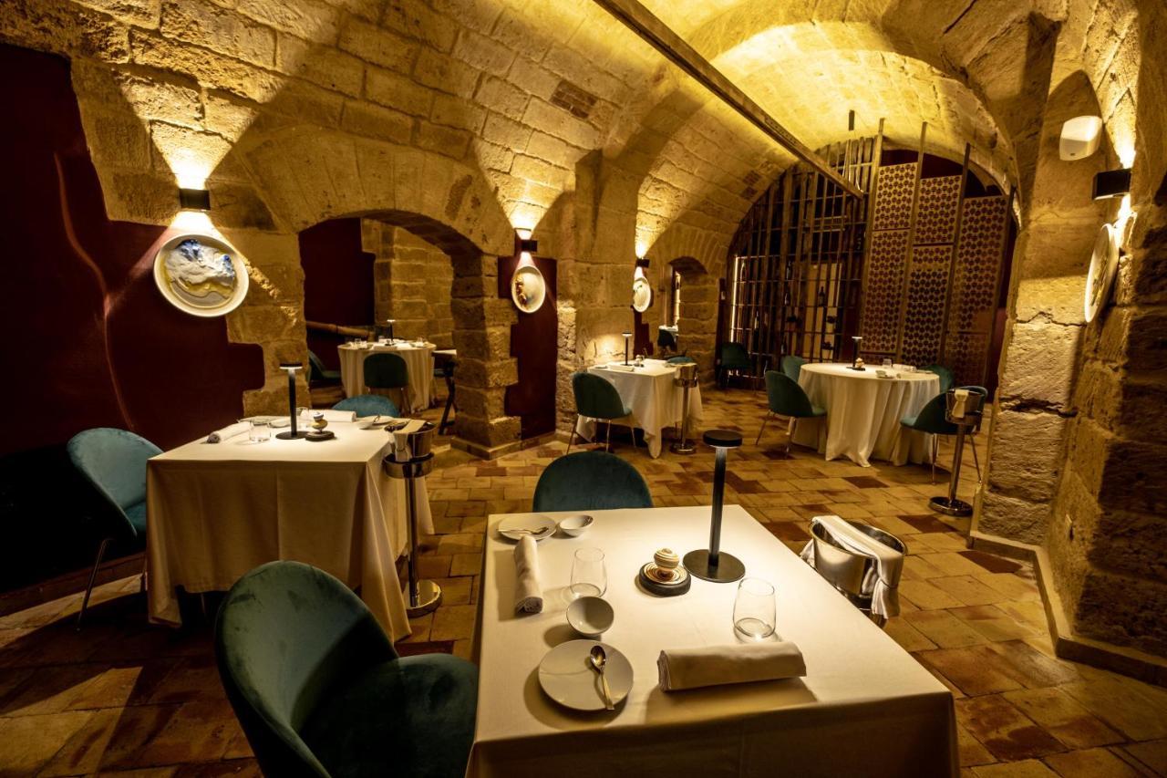 Hotel Borgo Di Ciaula Santa Flavia Zewnętrze zdjęcie