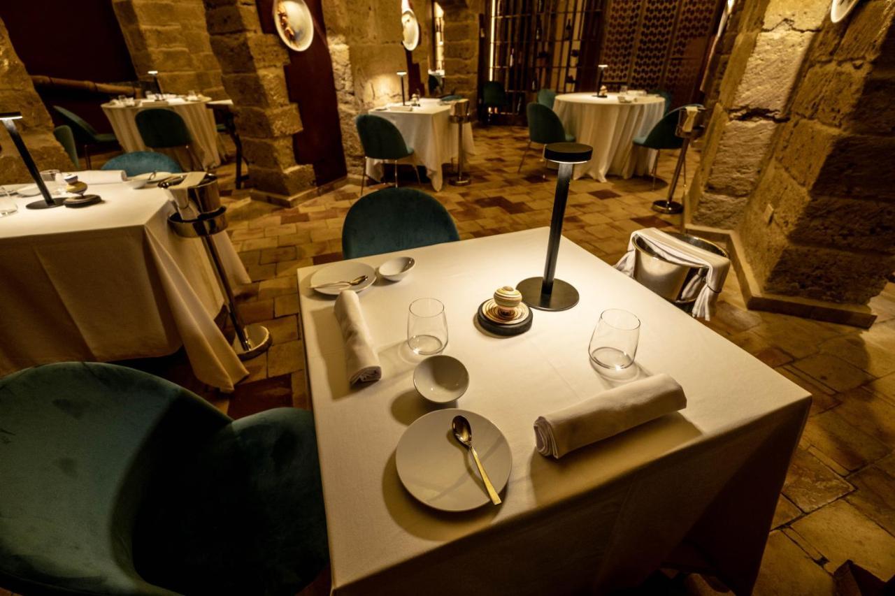 Hotel Borgo Di Ciaula Santa Flavia Zewnętrze zdjęcie