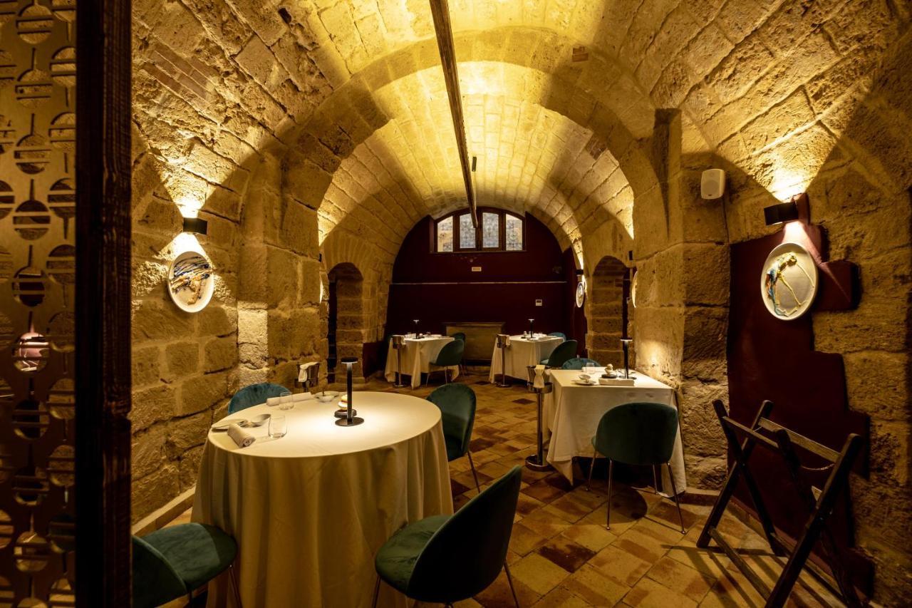 Hotel Borgo Di Ciaula Santa Flavia Zewnętrze zdjęcie