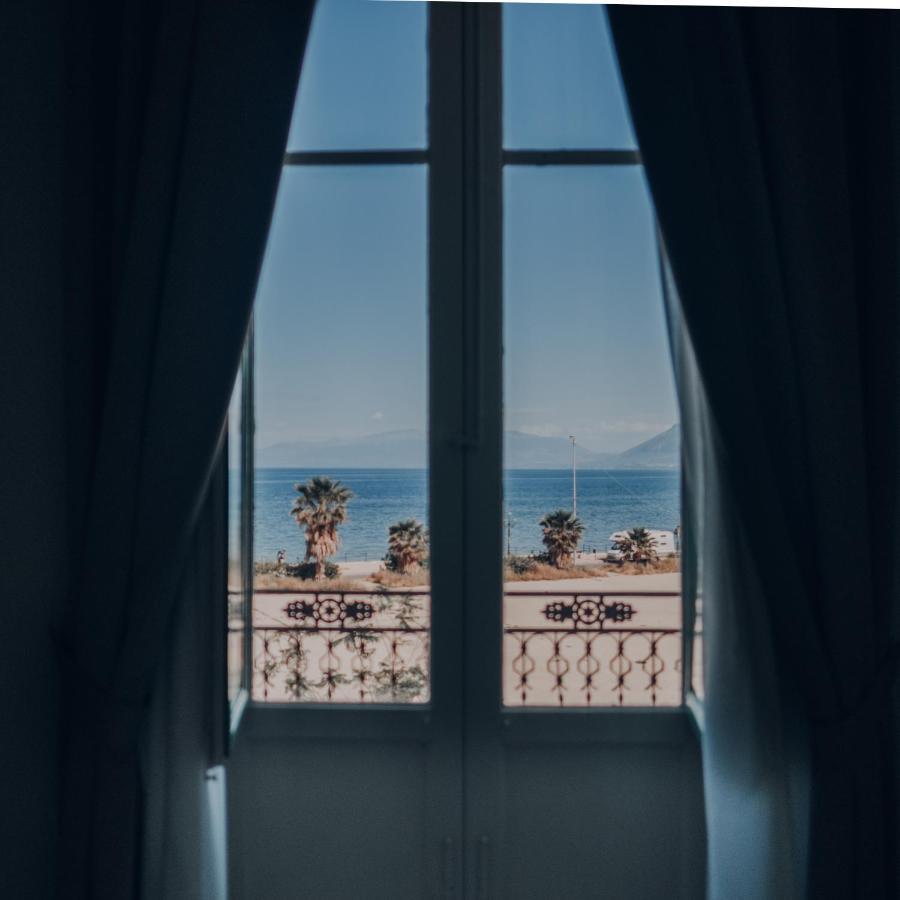 Hotel Borgo Di Ciaula Santa Flavia Zewnętrze zdjęcie